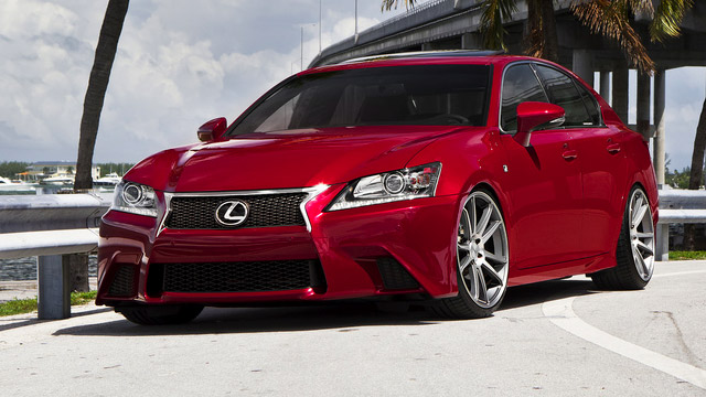 Lexus Service and Repair | JC Auto, Inc.