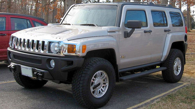 HUMMER Service and Repair | JC Auto, Inc.