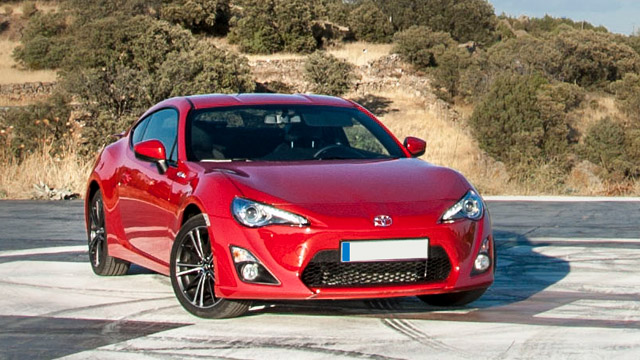 Toyota Service and Repair | JC Auto, Inc.